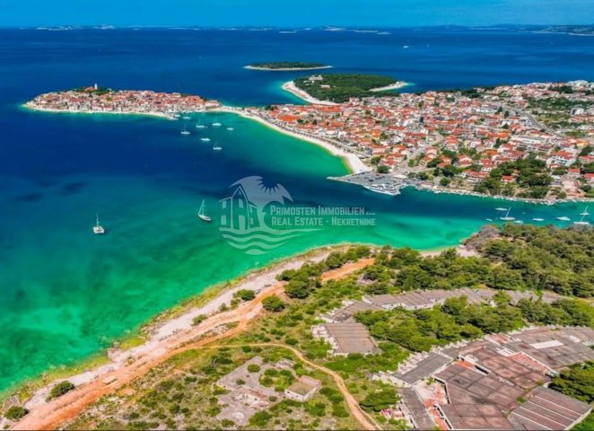 Kuća na prodaju 197 m² – Primošten