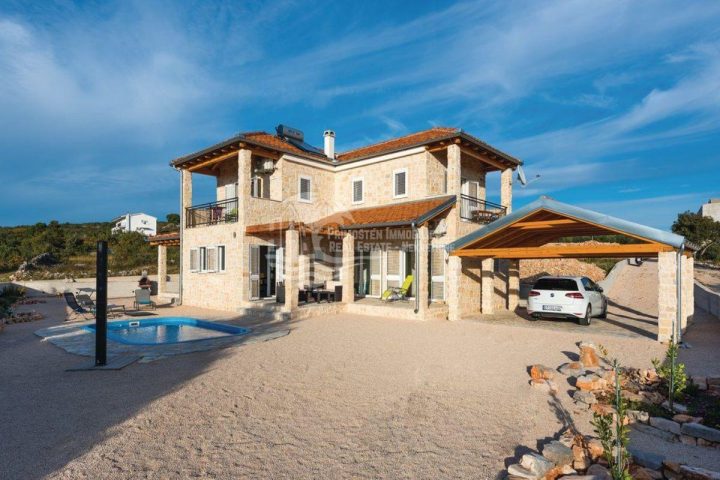 Haus Zu verkaufen - šibensko-kninska Primošten - foto 2/30