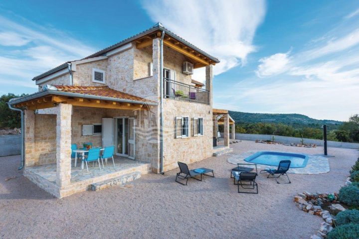 Haus Zu verkaufen - šibensko-kninska Primošten - foto 4/30