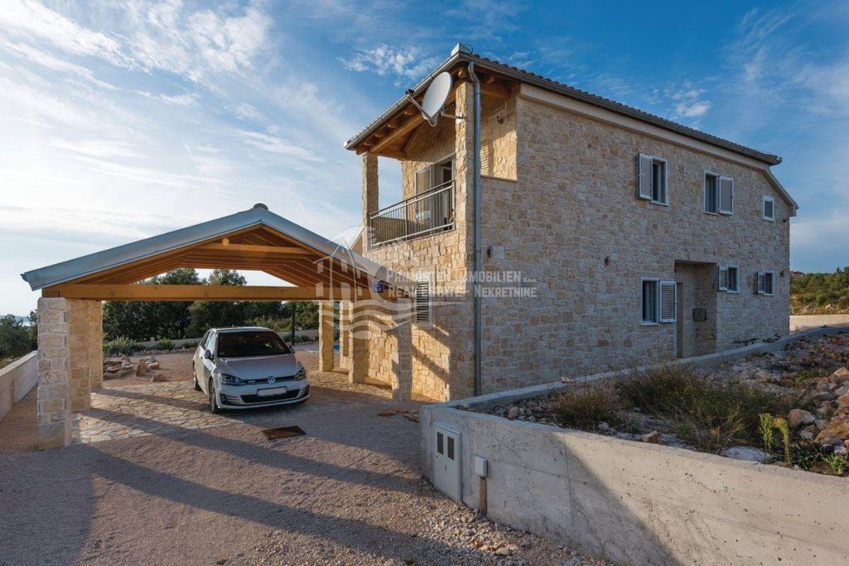 Haus Zu verkaufen - Šibensko-kninska Primošten