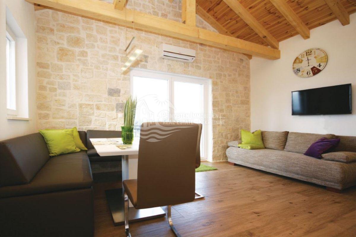 Haus Zu verkaufen - Šibensko-kninska Primošten