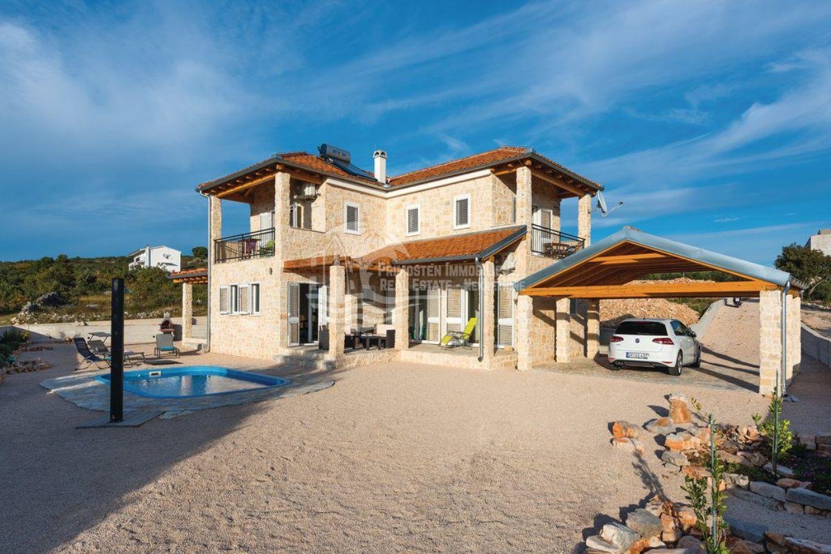 Haus Zu verkaufen - Šibensko-kninska Primošten