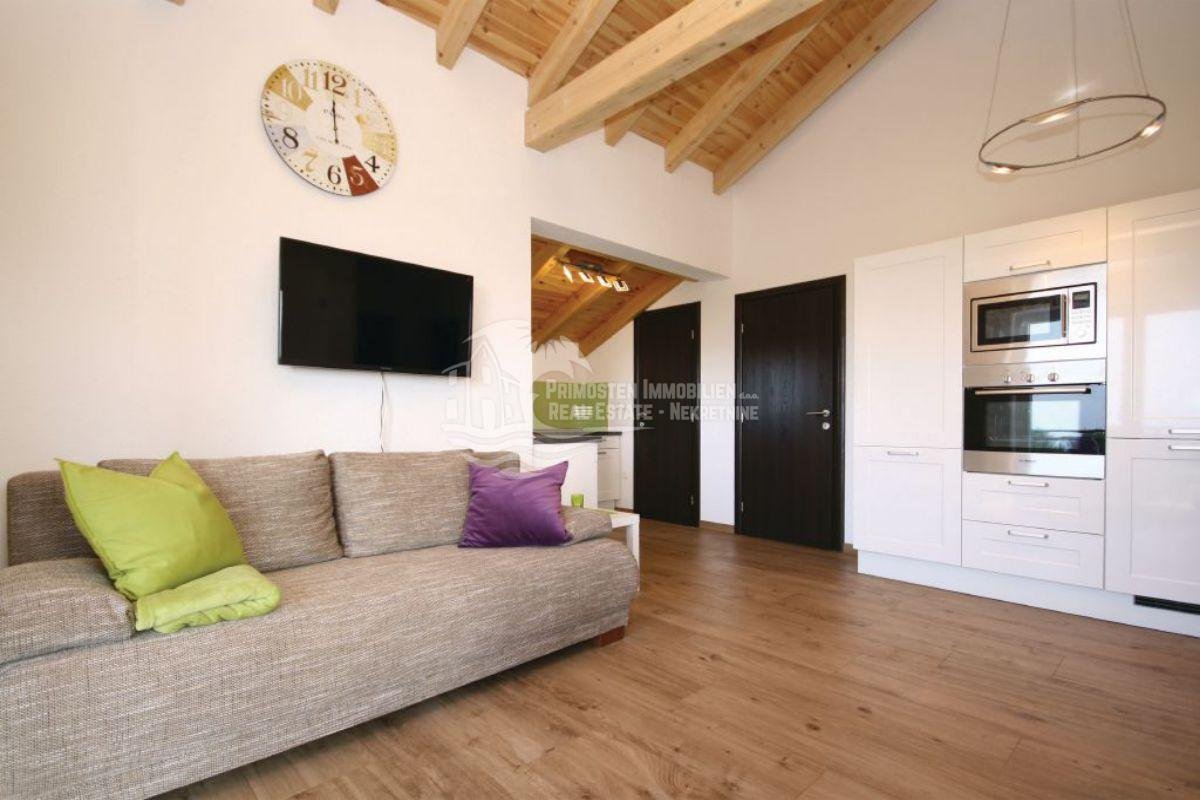 Haus Zu verkaufen - Šibensko-kninska Primošten