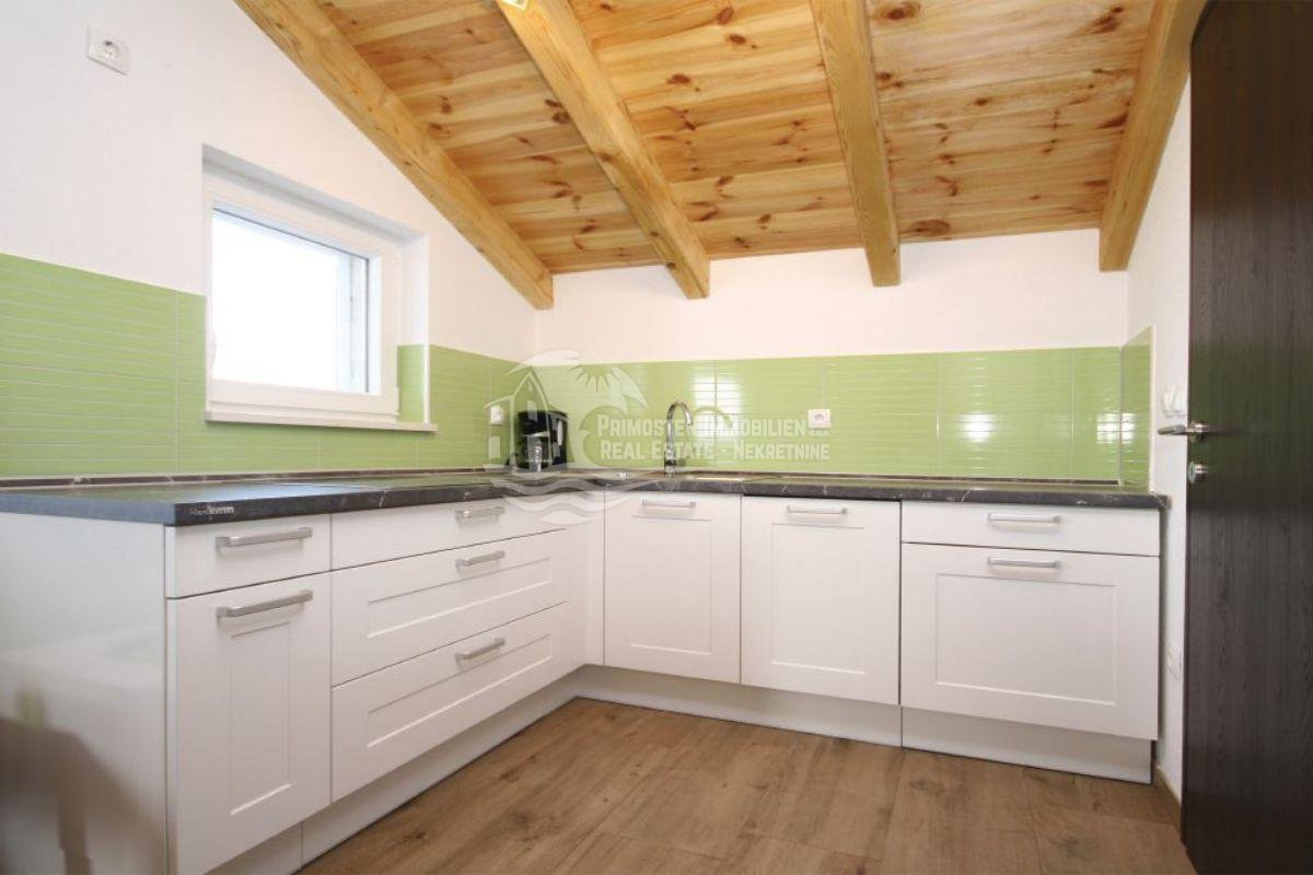 Haus Zu verkaufen - Šibensko-kninska Primošten
