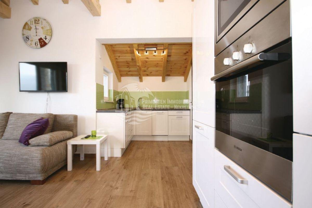 Haus Zu verkaufen - Šibensko-kninska Primošten