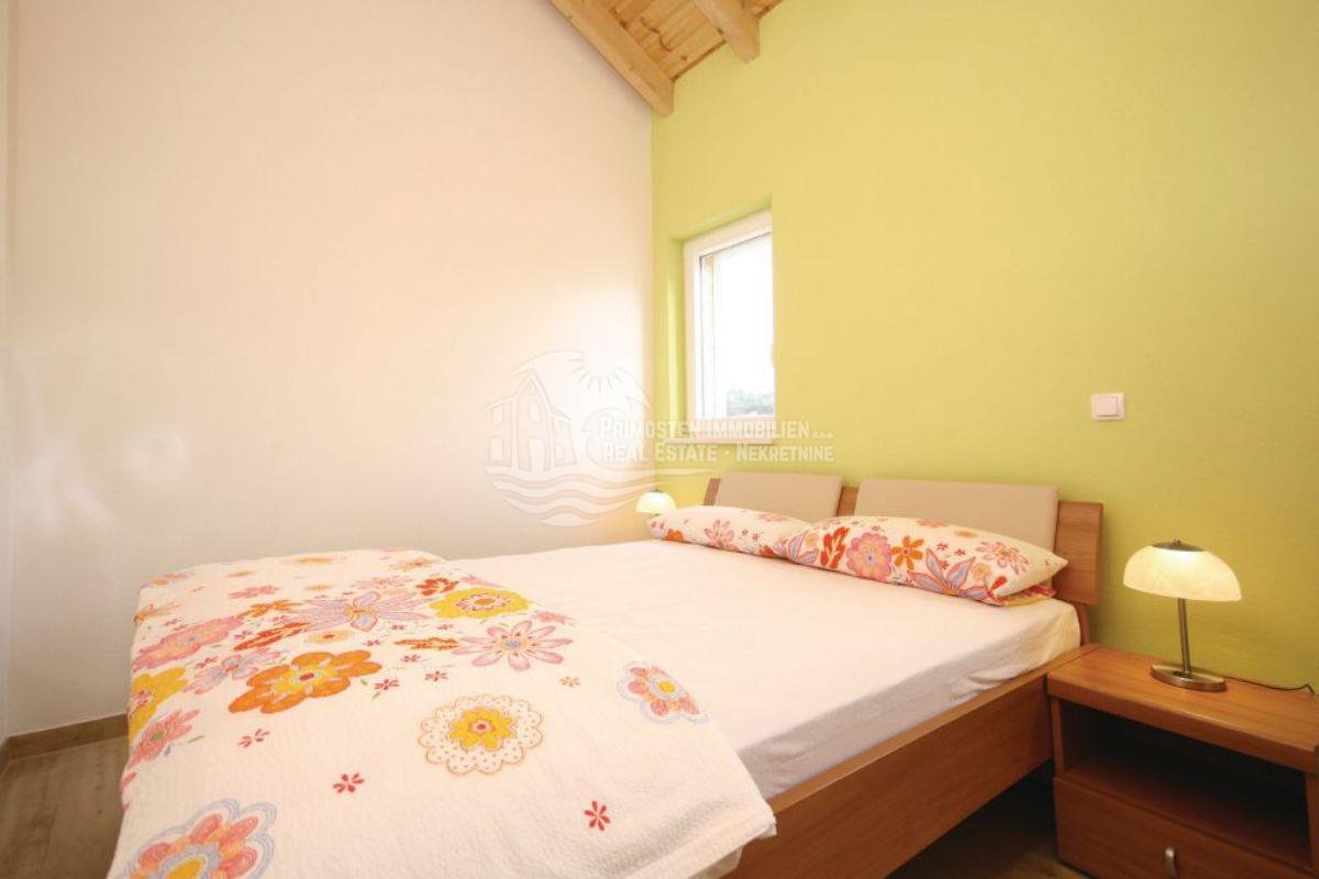 Haus Zu verkaufen - Šibensko-kninska Primošten