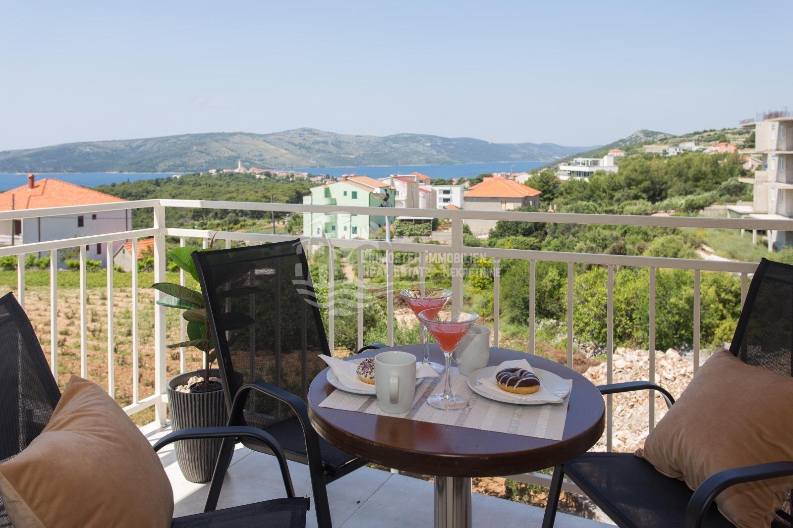 Kuća Na prodaju - Splitsko-dalmatinska Seget Vranjica