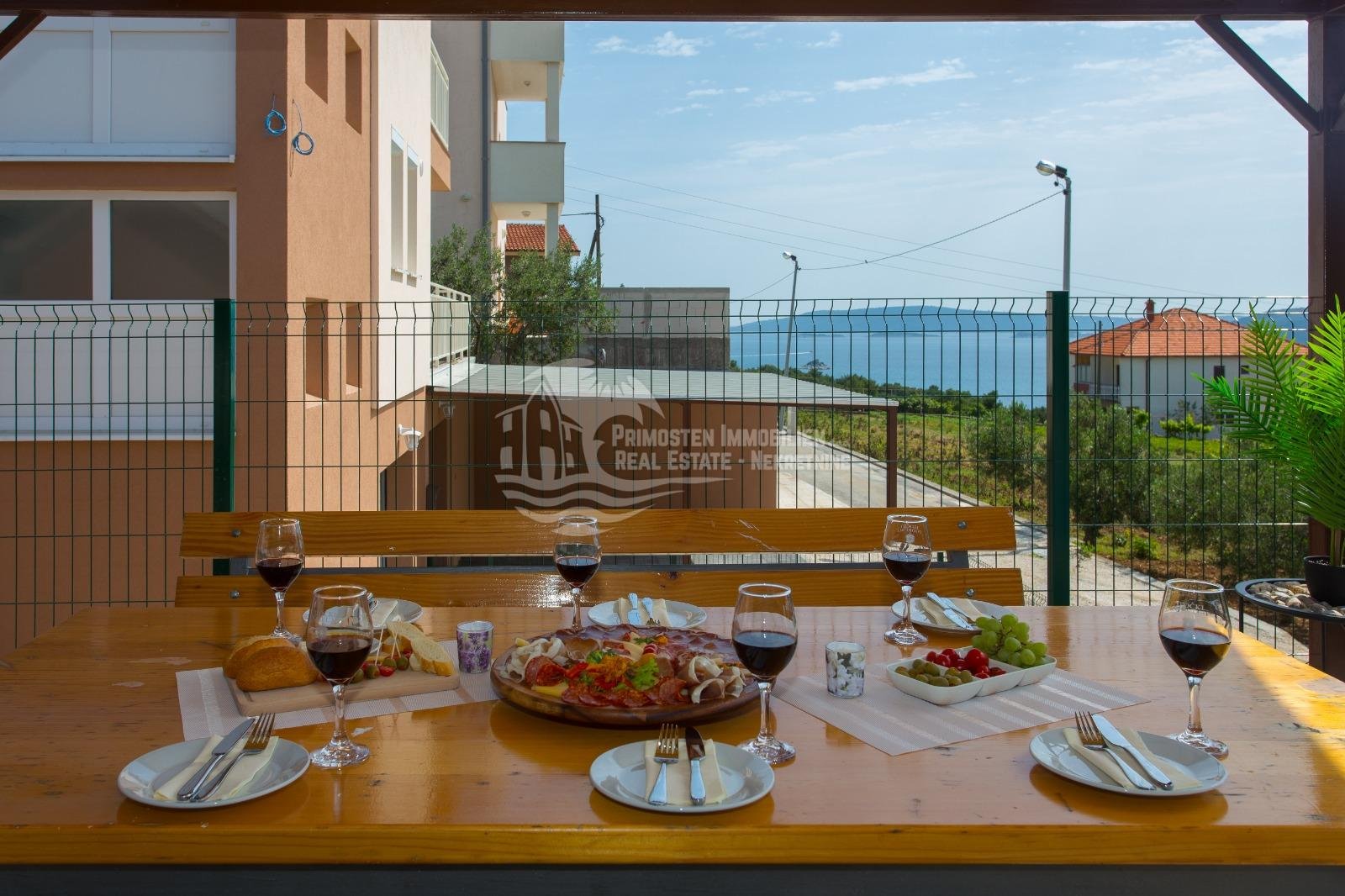 Kuća Na prodaju - Splitsko-dalmatinska Seget Vranjica