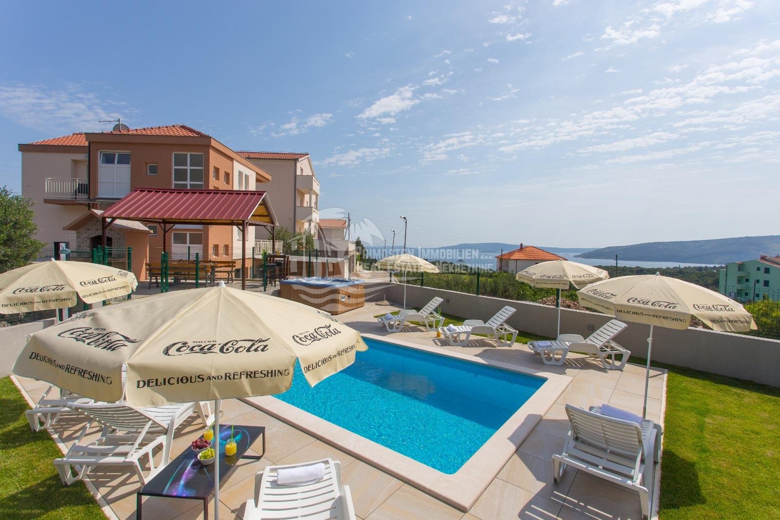 Kuća Na prodaju - Splitsko-dalmatinska Seget Vranjica
