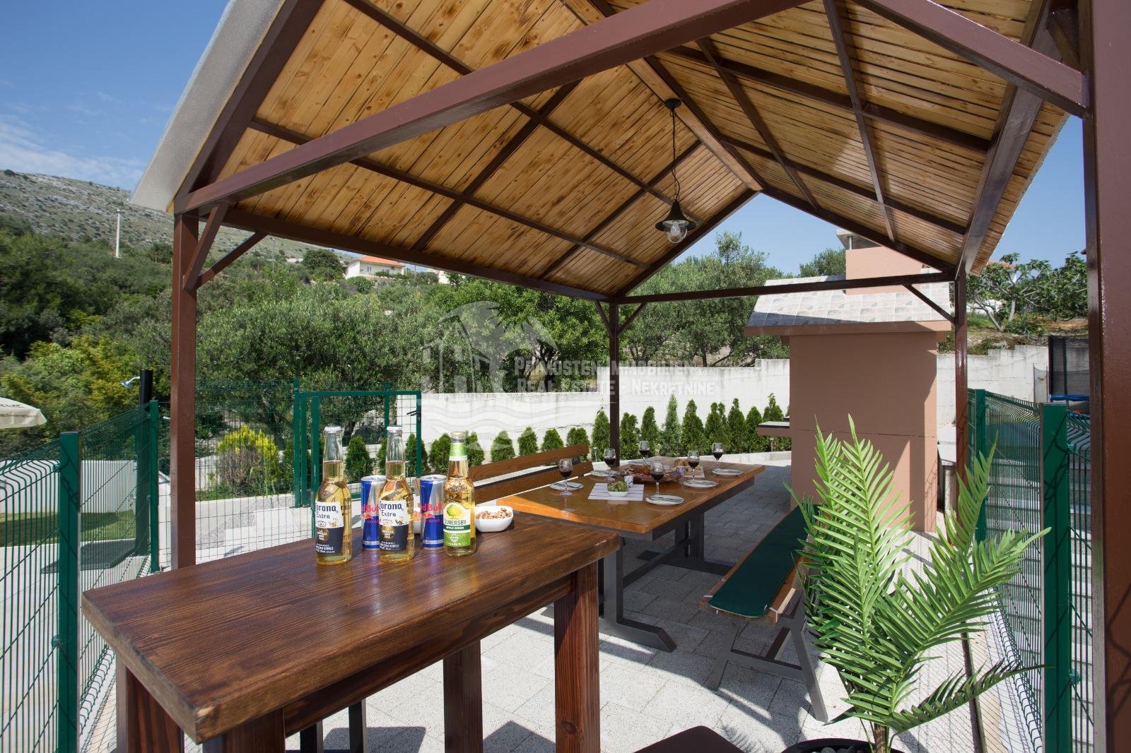 Kuća Na prodaju - Splitsko-dalmatinska Seget Vranjica
