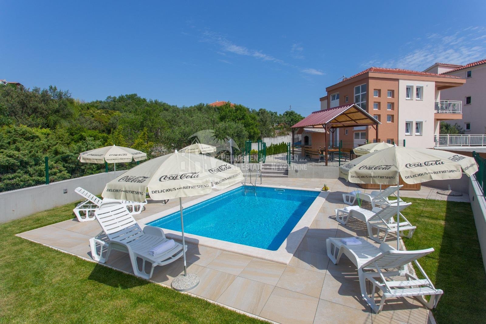 Kuća Na prodaju - Splitsko-dalmatinska Seget Vranjica
