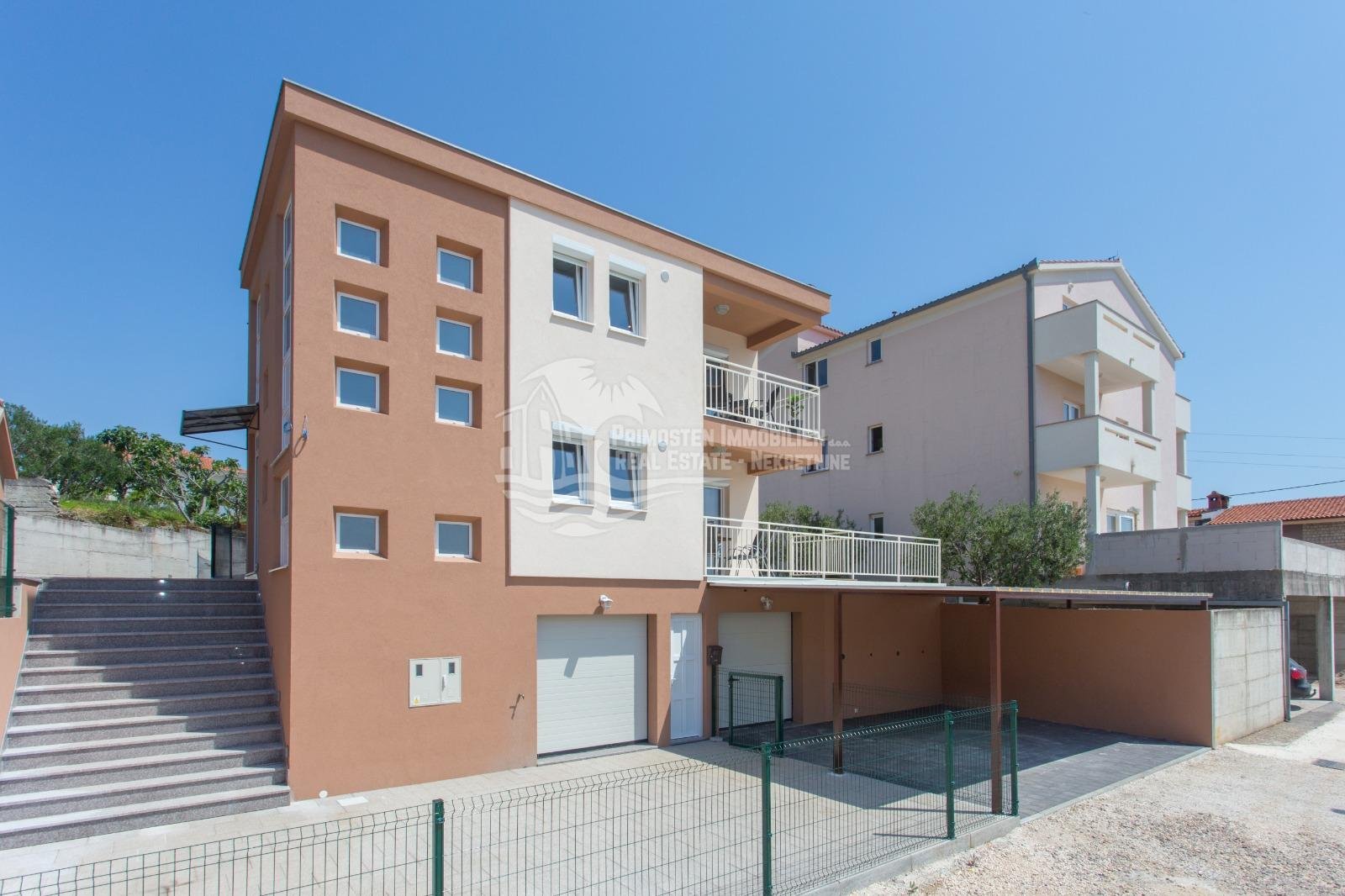 Kuća Na prodaju - Splitsko-dalmatinska Seget Vranjica