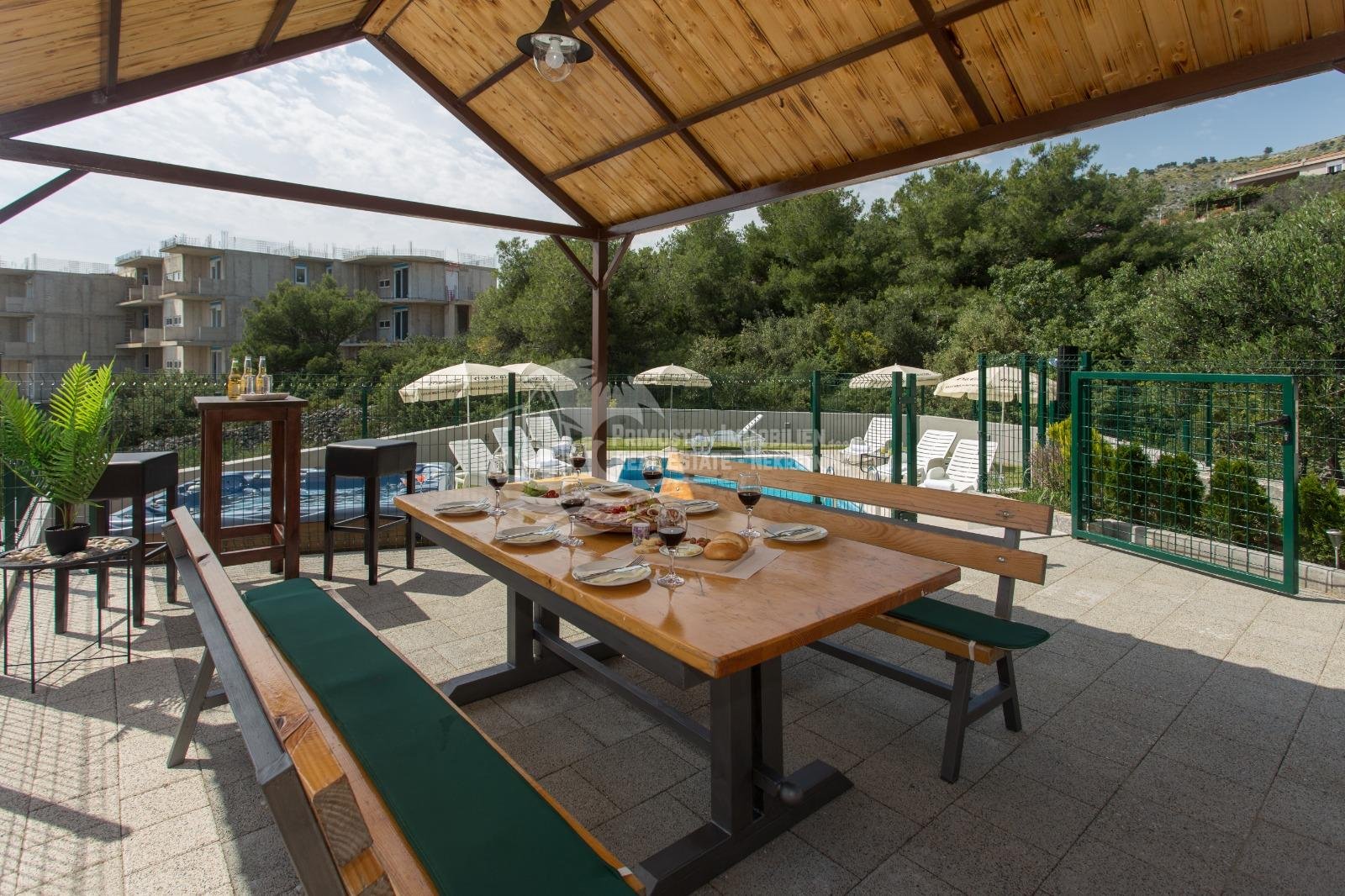 Kuća Na prodaju - Splitsko-dalmatinska Seget Vranjica