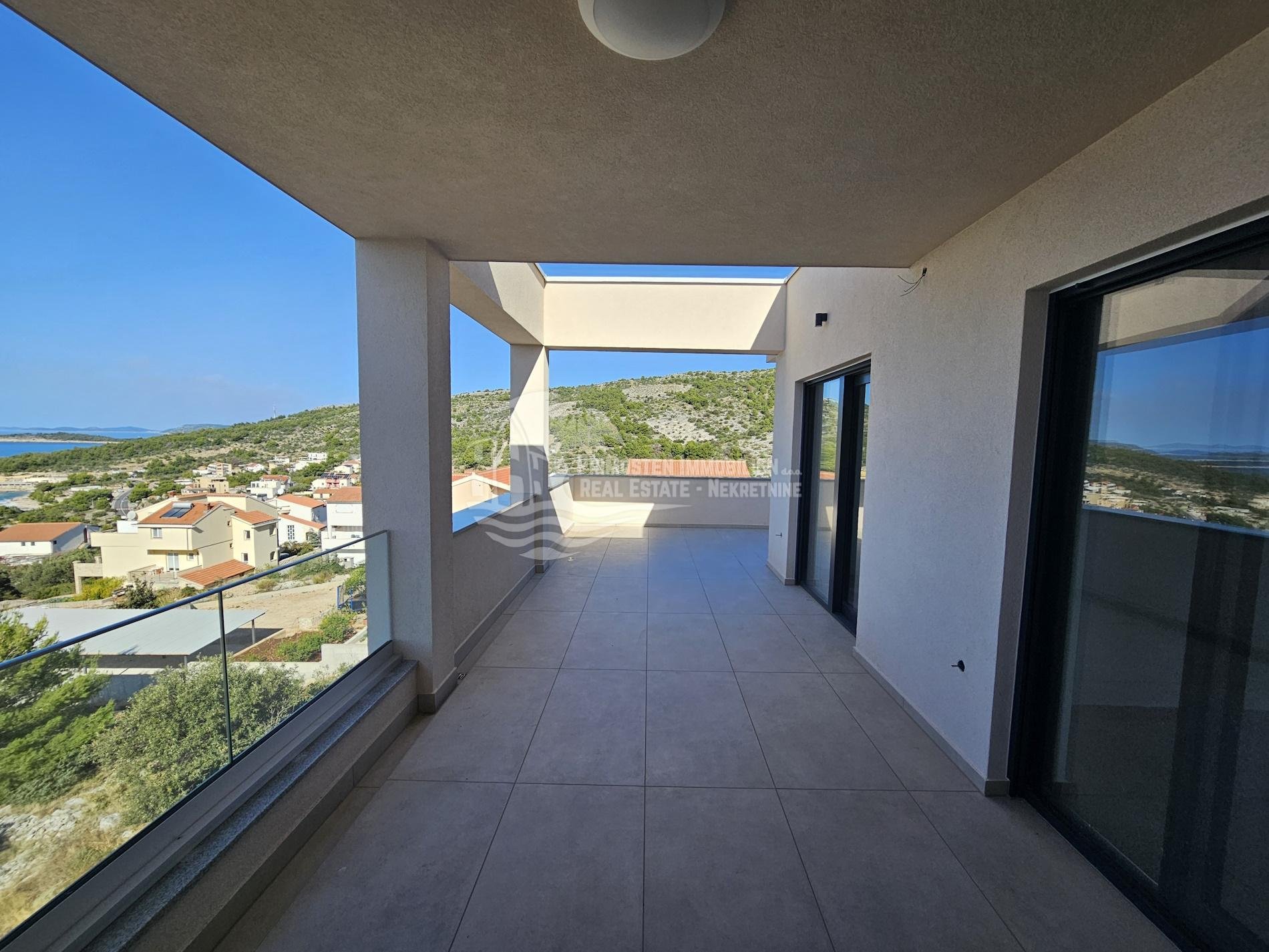 Apartment Zu verkaufen - Šibensko-kninska Primošten
