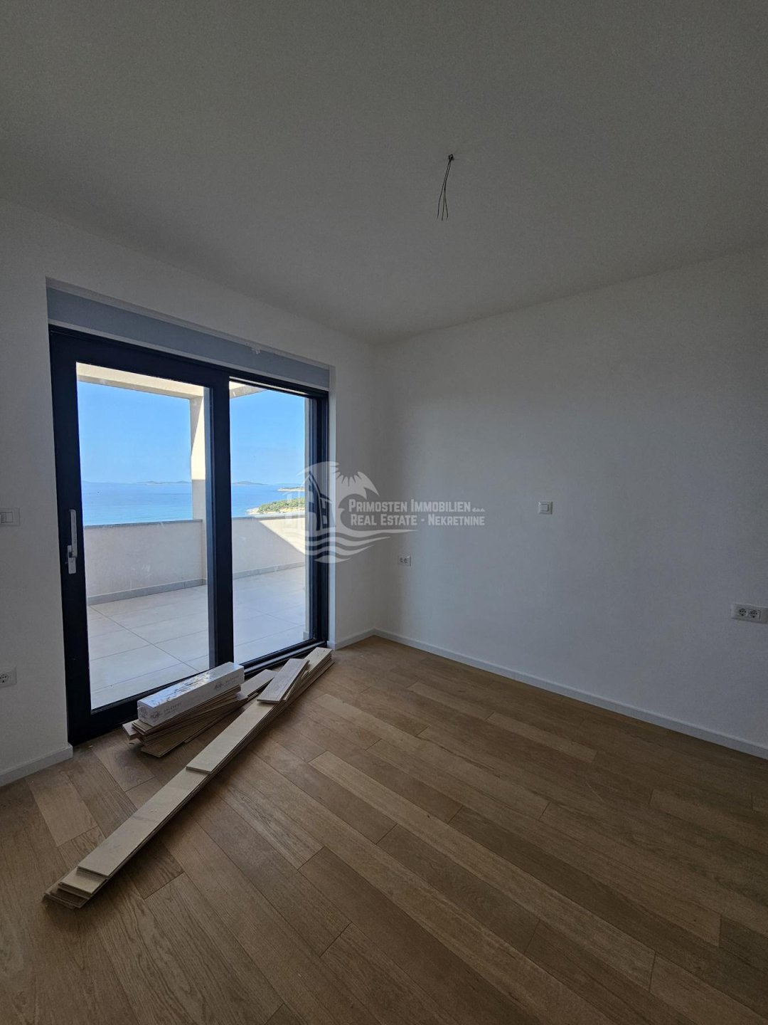 Apartment Zu verkaufen - Šibensko-kninska Primošten