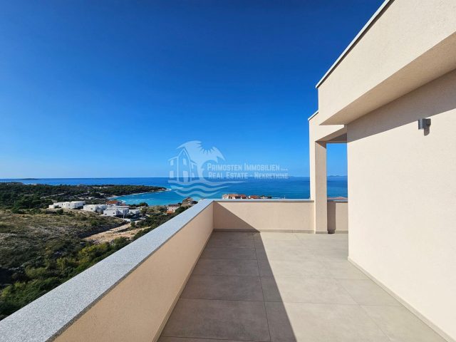 Apartment Zu verkaufen - šibensko-kninska Primošten - foto 5/8