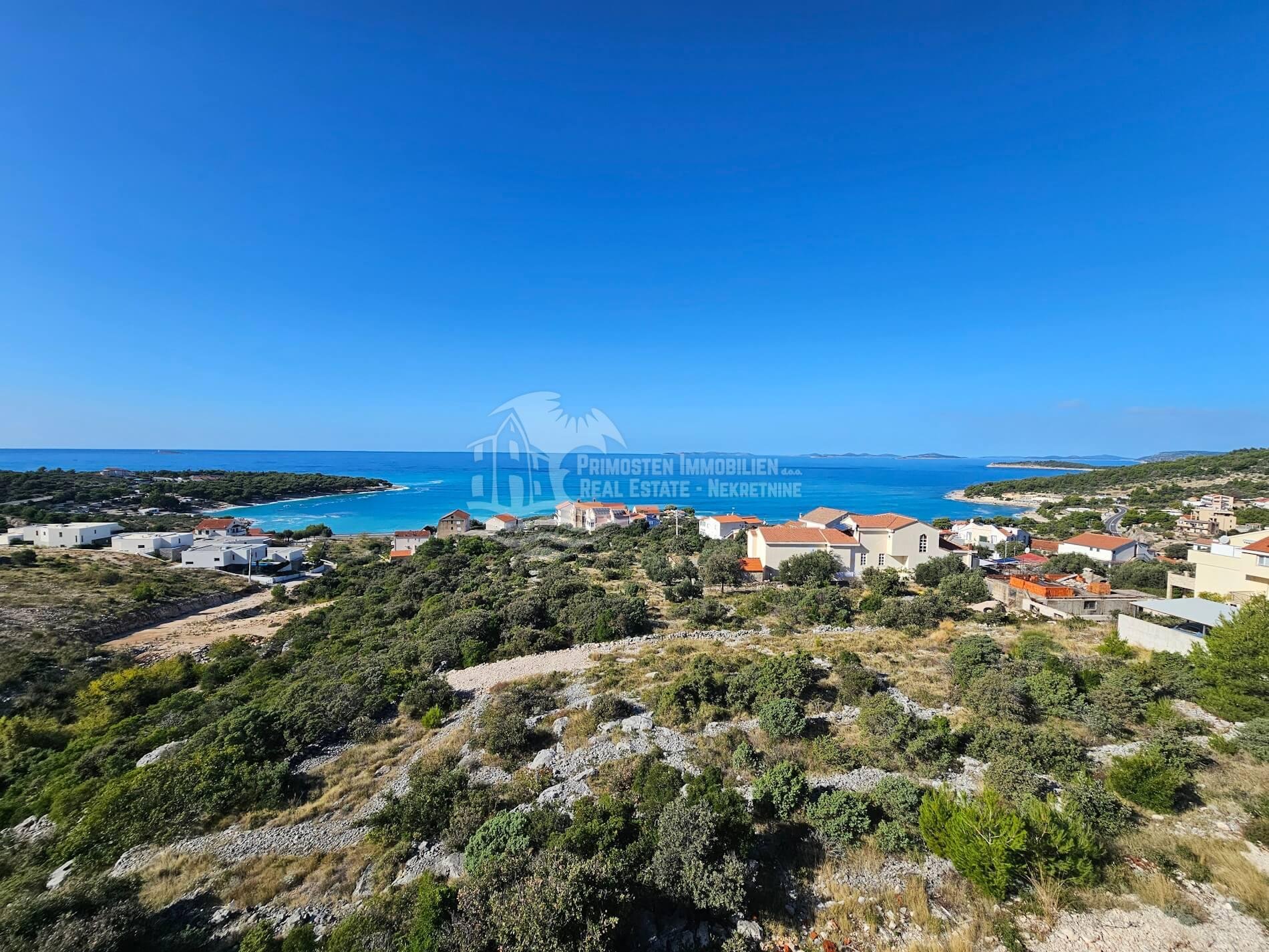Apartment Zu verkaufen - Šibensko-kninska Primošten