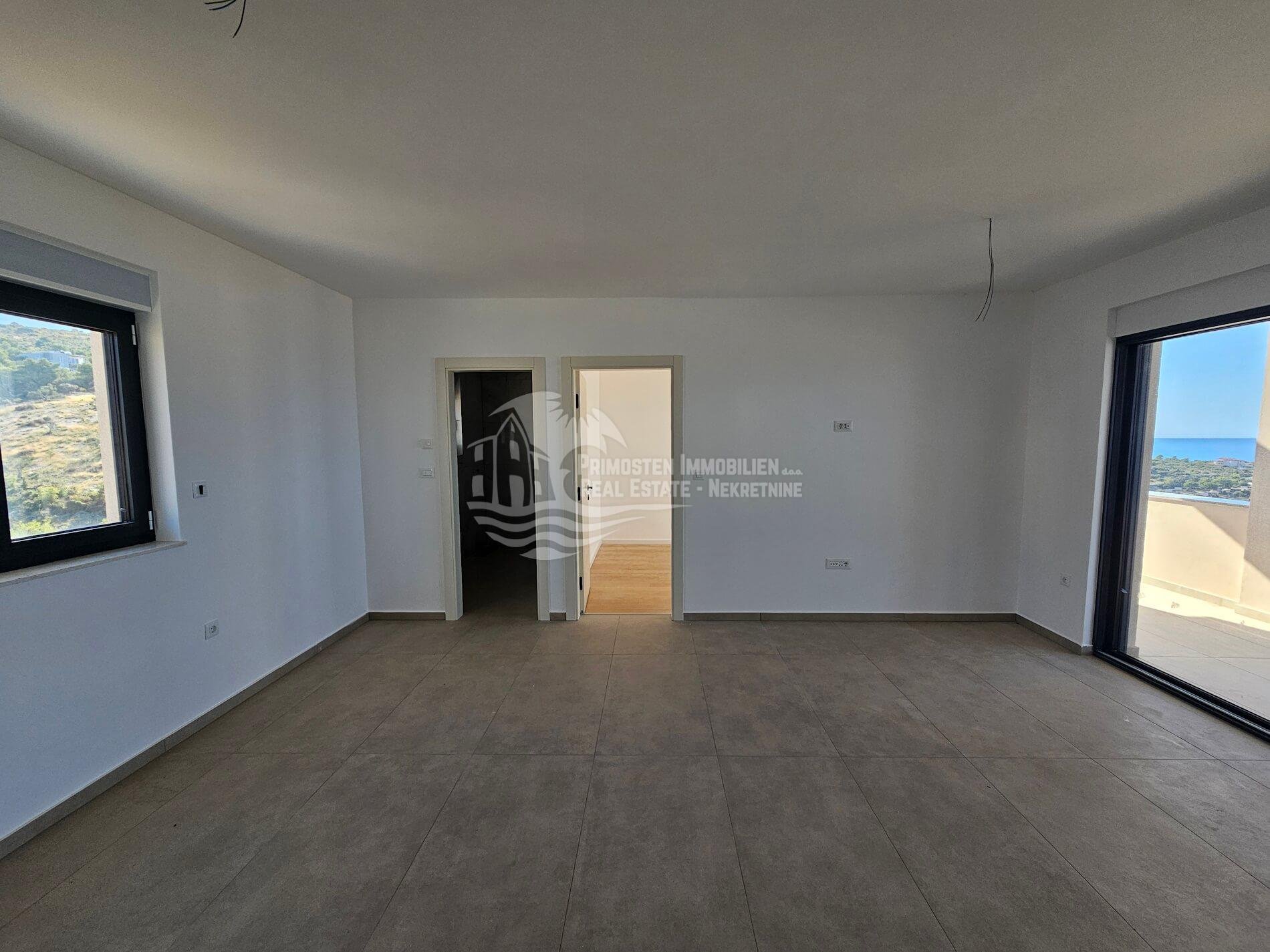 Apartment Zu verkaufen - Šibensko-kninska Primošten