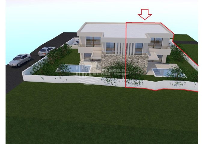 Haus zu verkaufen 174 m² – Vodice