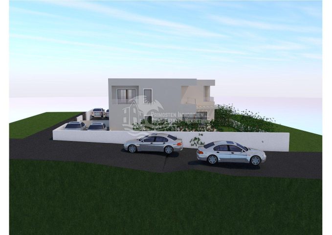 Haus Zu verkaufen - šibensko-kninska Vodice - foto 4/10