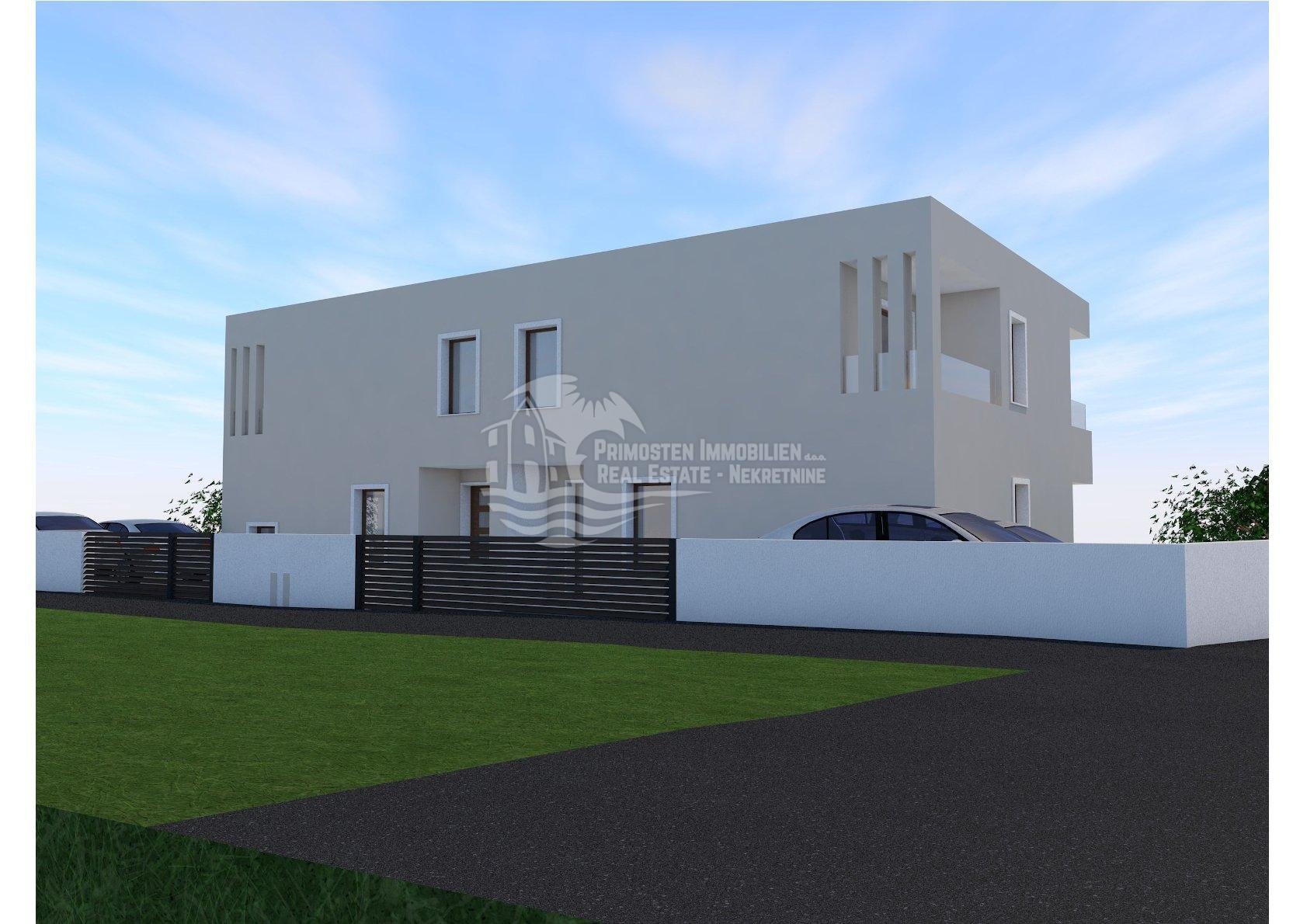 Haus Zu verkaufen - Šibensko-kninska Vodice
