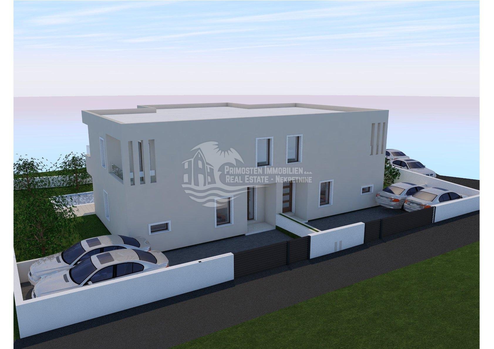 Haus Zu verkaufen - Šibensko-kninska Vodice