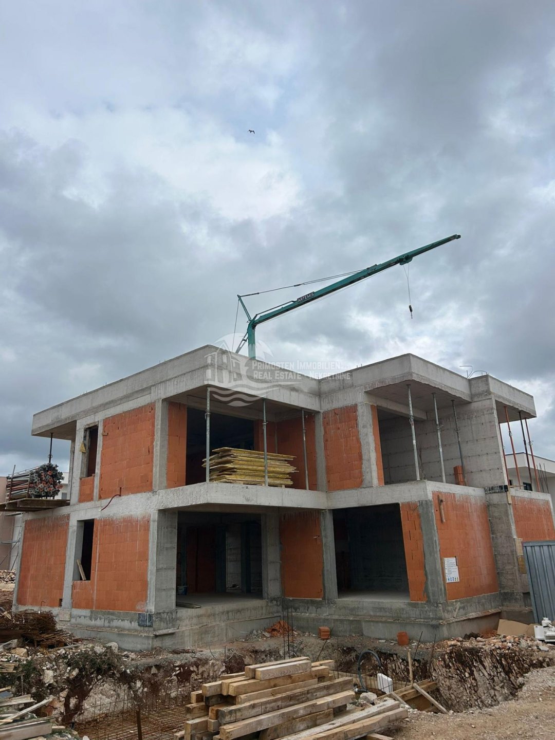 Haus Zu verkaufen - Šibensko-kninska Vodice