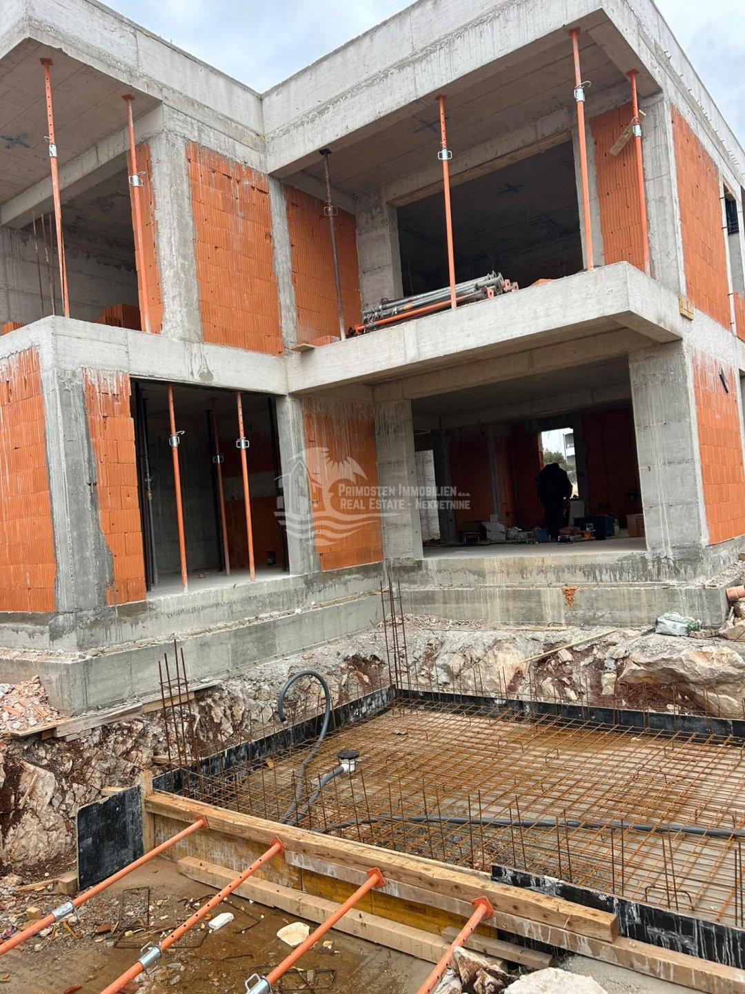 Haus Zu verkaufen - Šibensko-kninska Vodice