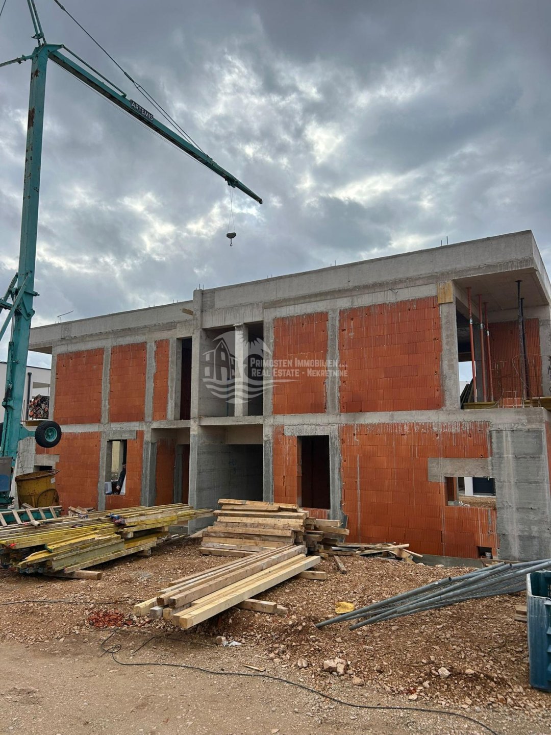 Haus Zu verkaufen - Šibensko-kninska Vodice