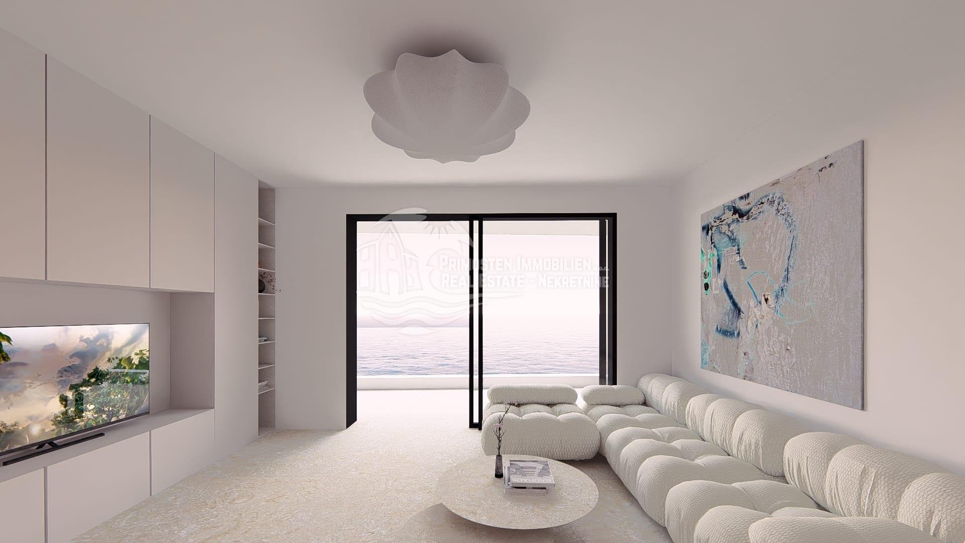 Apartment Zu verkaufen - Šibensko-kninska Primošten