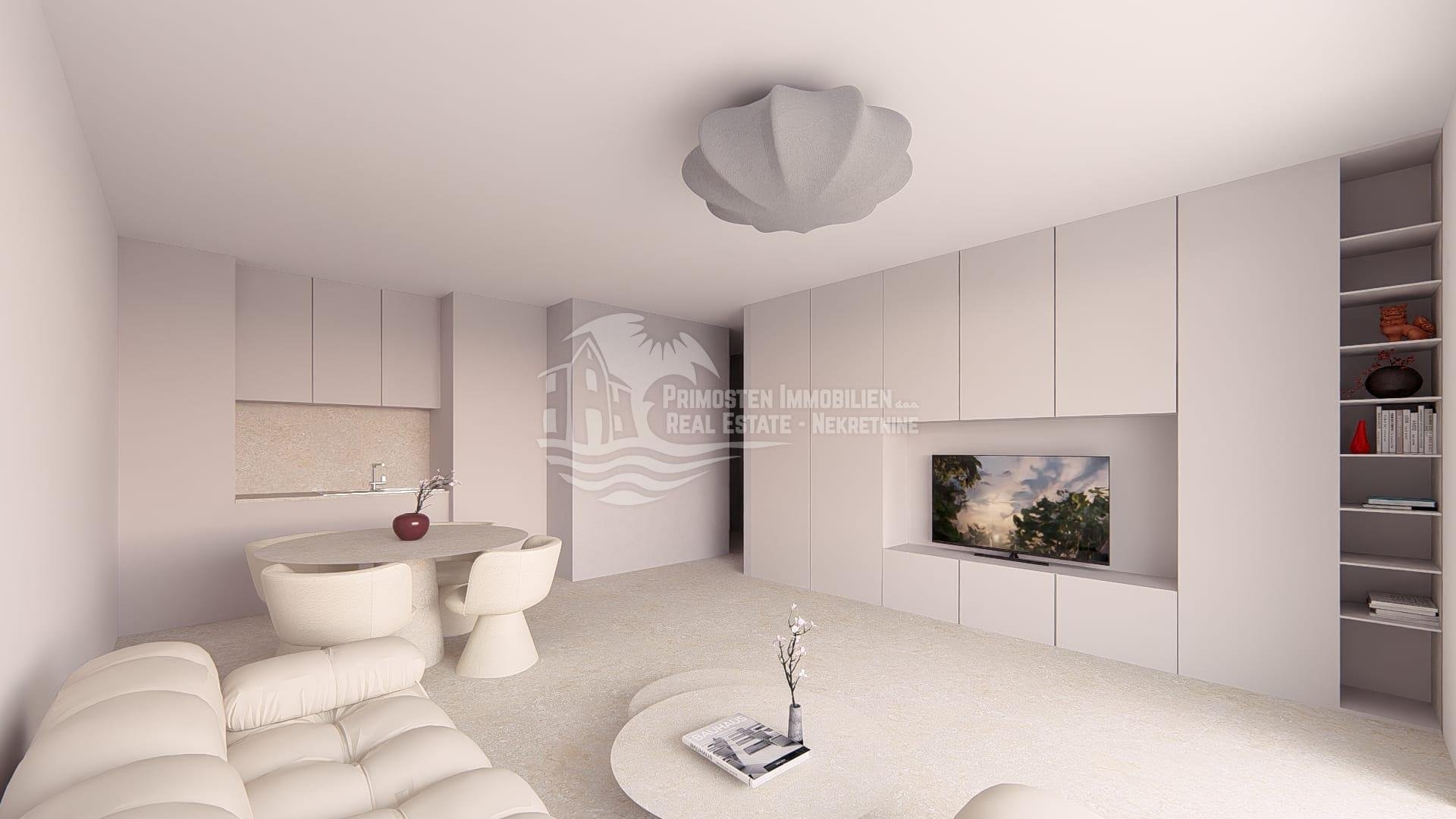 Apartment Zu verkaufen - Šibensko-kninska Primošten