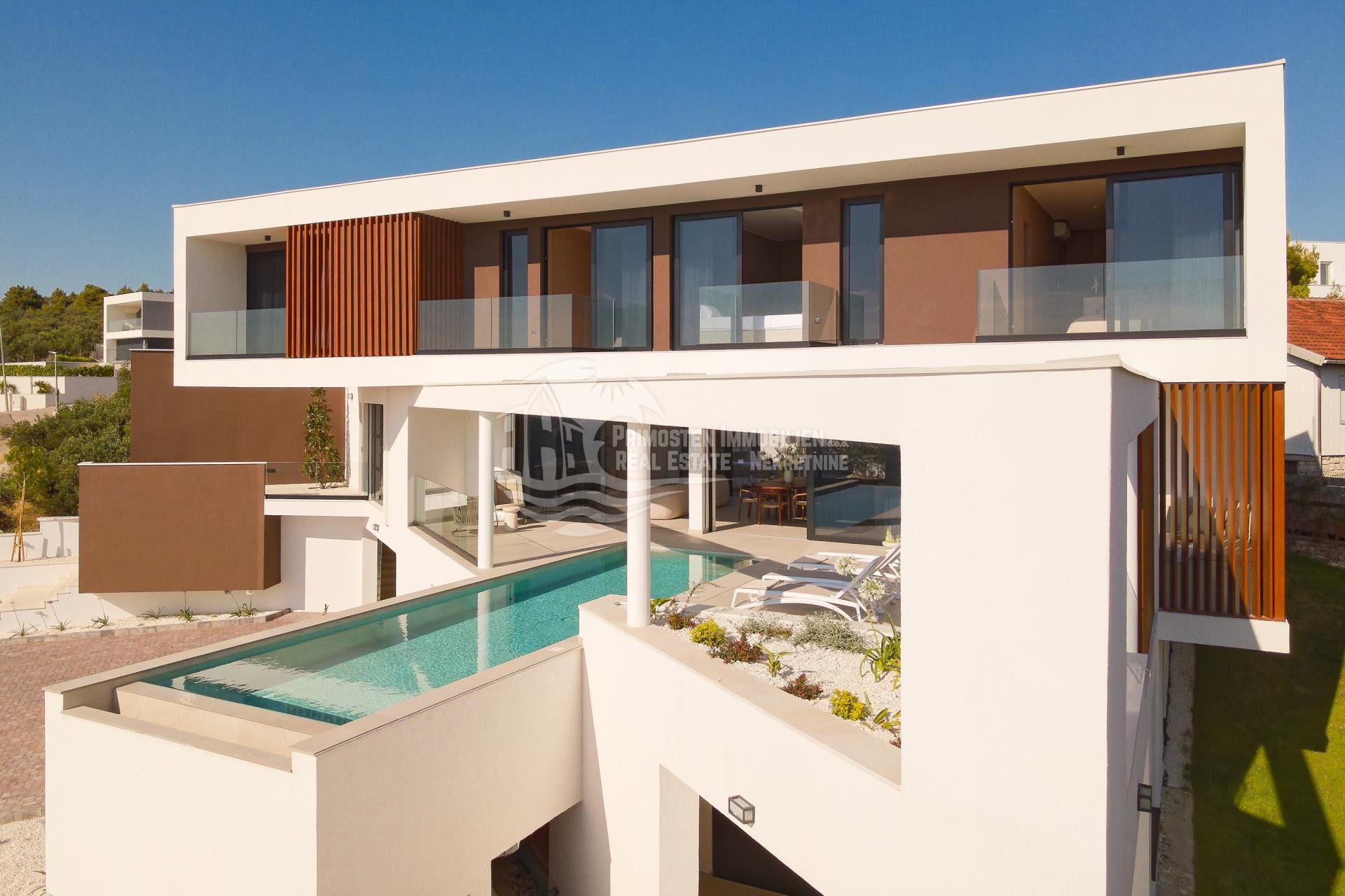 Haus Zu verkaufen - Šibensko-kninska Primošten