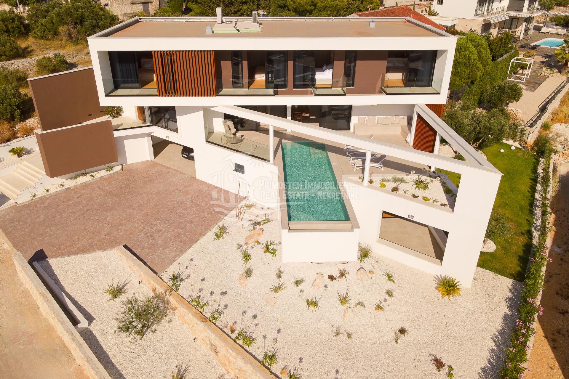 Haus Zu verkaufen - Šibensko-kninska Primošten