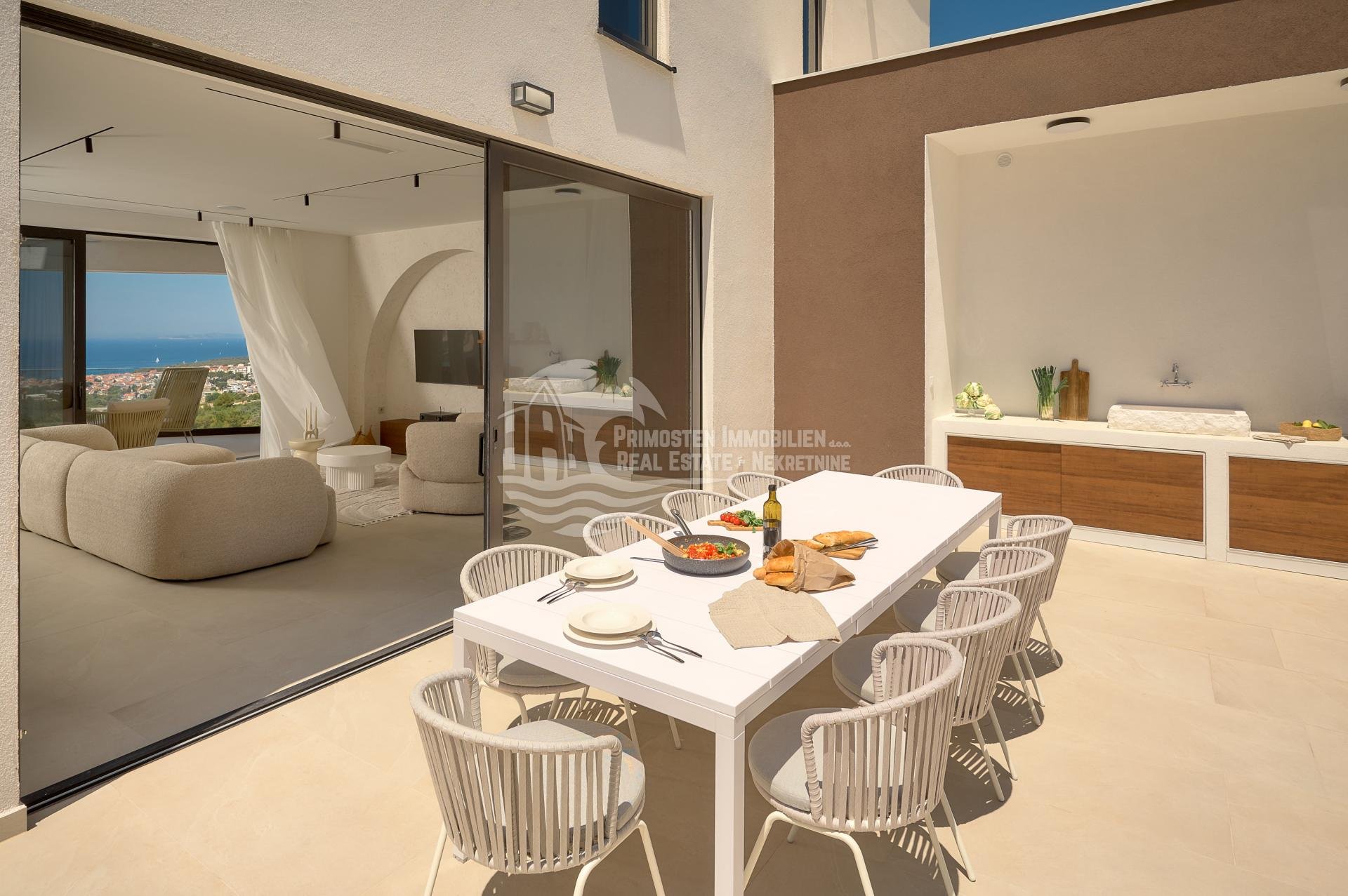Haus Zu verkaufen - Šibensko-kninska Primošten