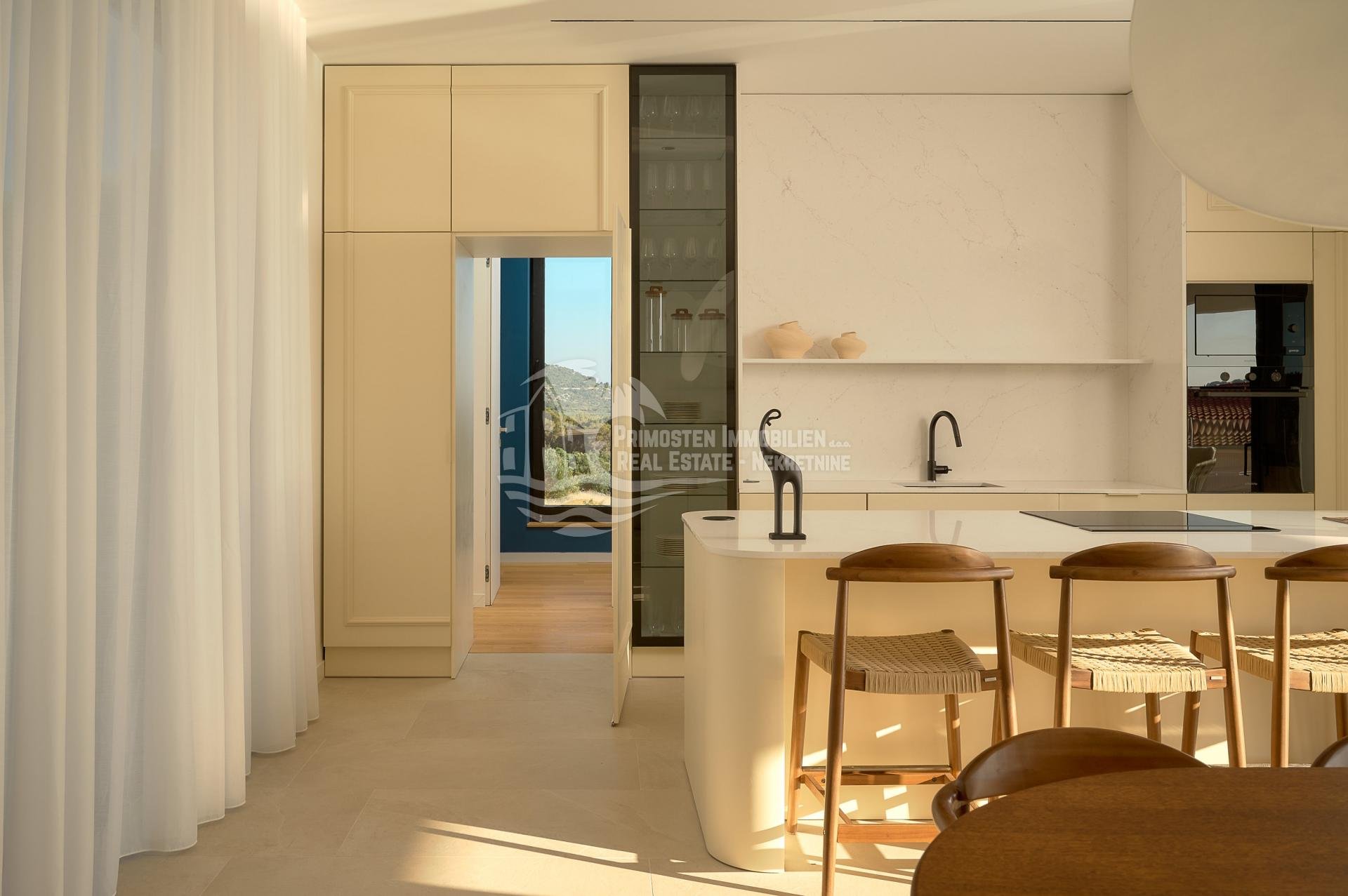 Haus Zu verkaufen - Šibensko-kninska Primošten