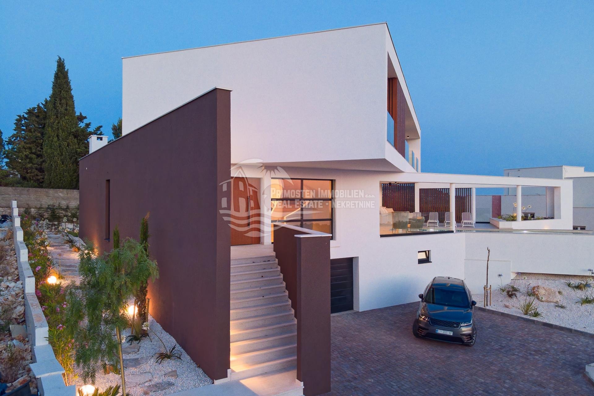 Haus Zu verkaufen - Šibensko-kninska Primošten