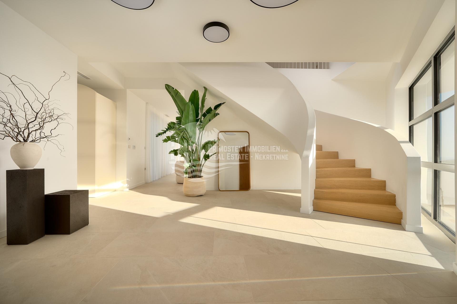 Haus Zu verkaufen - Šibensko-kninska Primošten