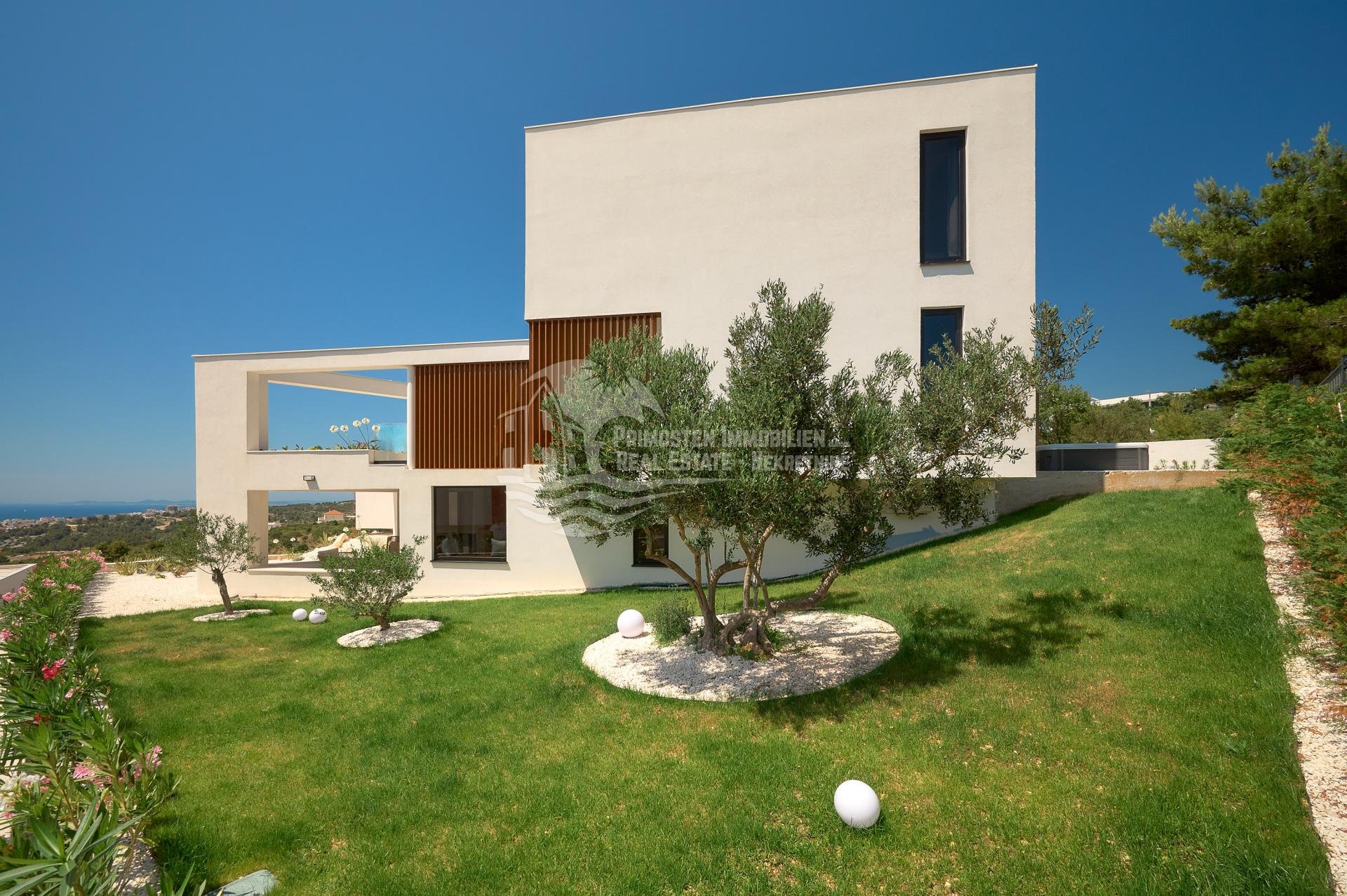 Haus Zu verkaufen - Šibensko-kninska Primošten