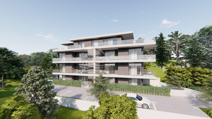 Apartment Zu verkaufen - šibensko-kninska Primošten - foto 2/4