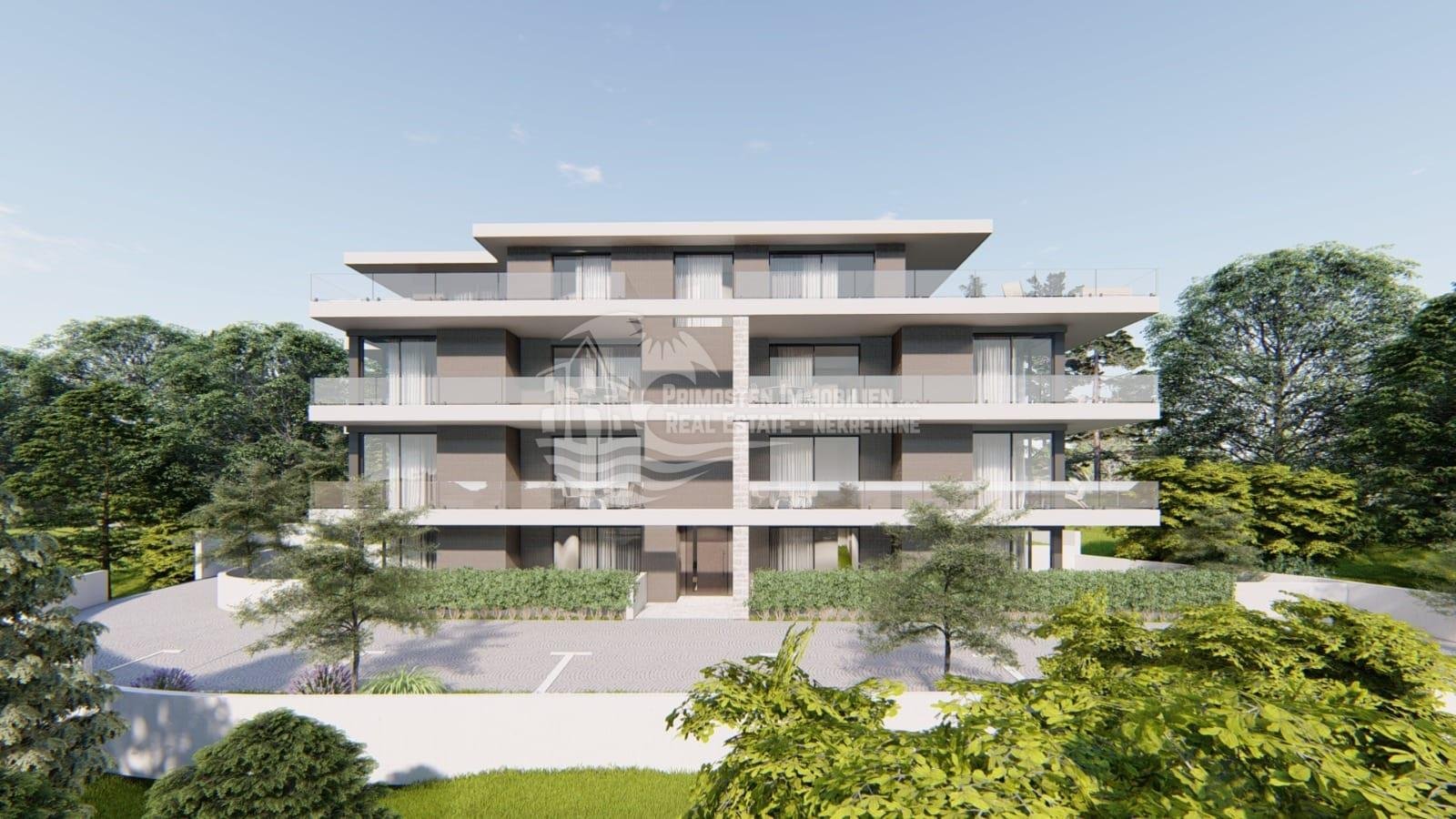 Apartment Zu verkaufen - Šibensko-kninska Primošten