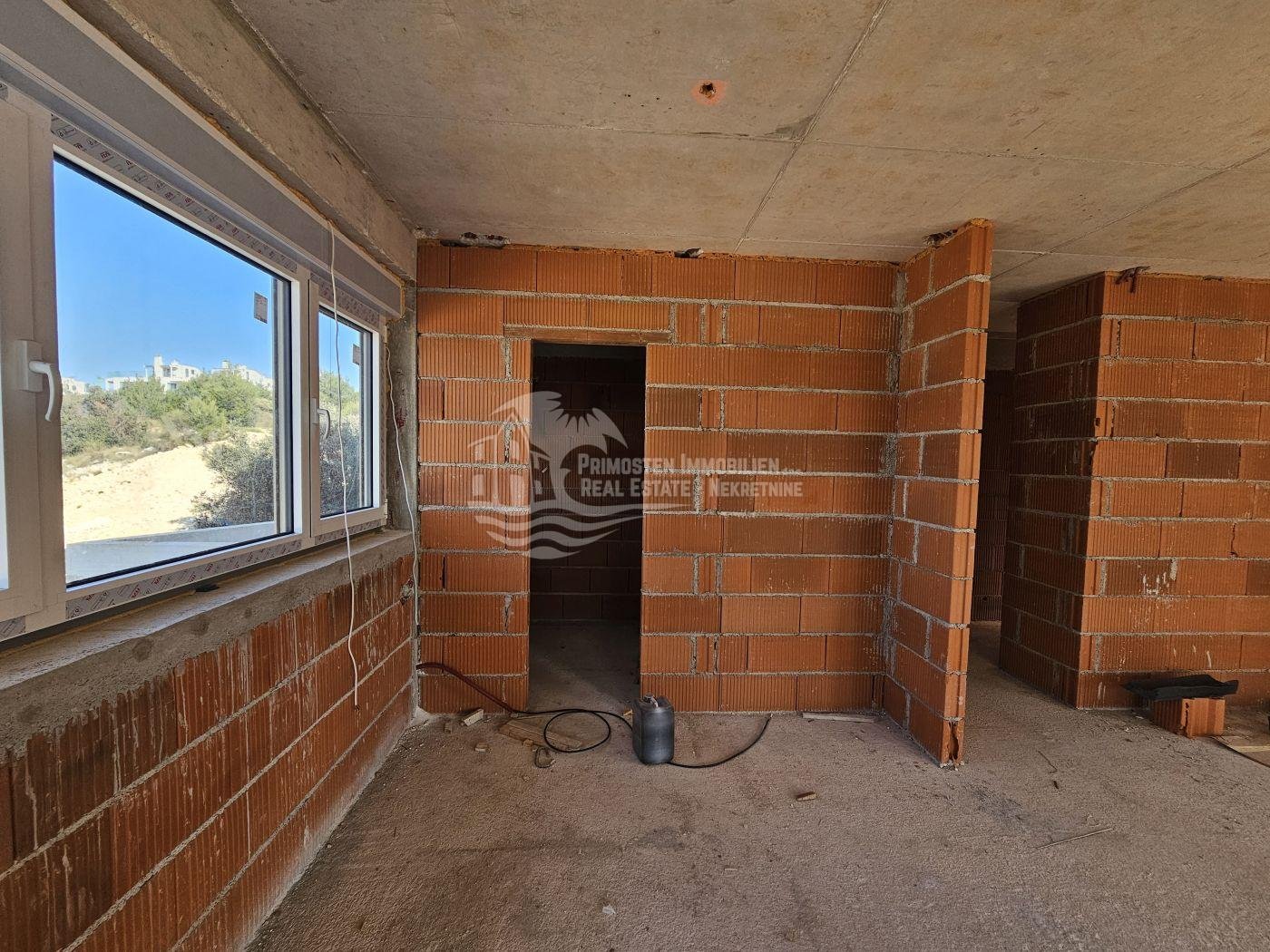 Apartment Zu verkaufen - Šibensko-kninska Primošten