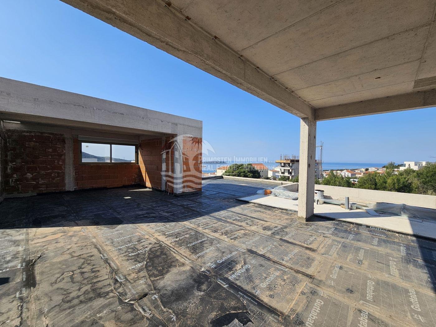 Apartment Zu verkaufen - Šibensko-kninska Primošten