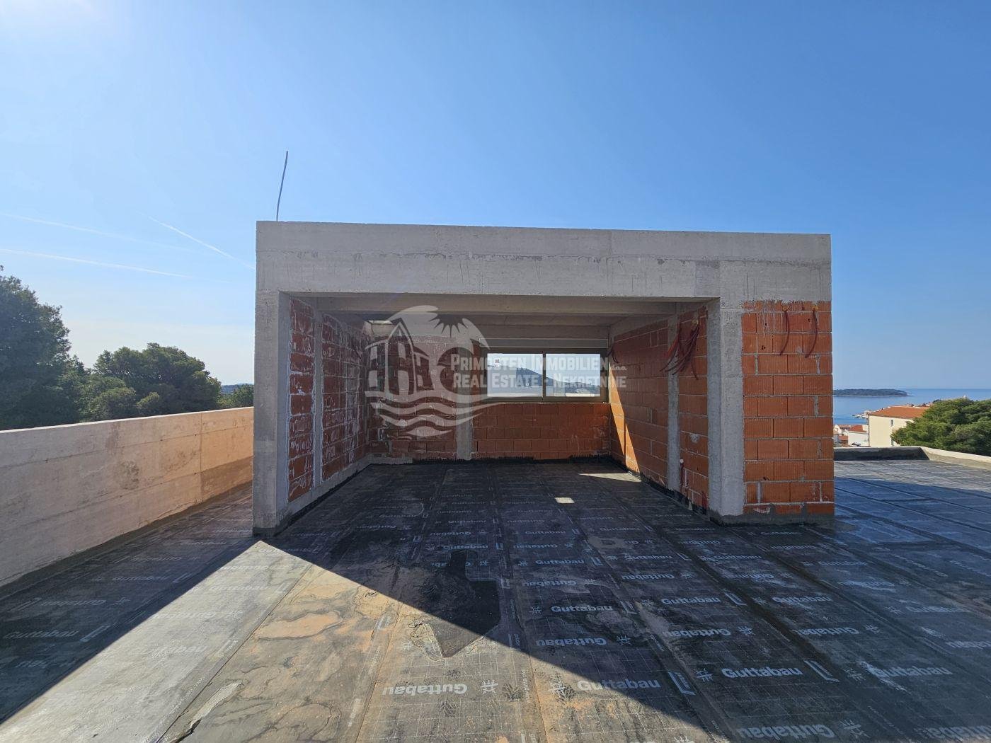 Apartment Zu verkaufen - Šibensko-kninska Primošten
