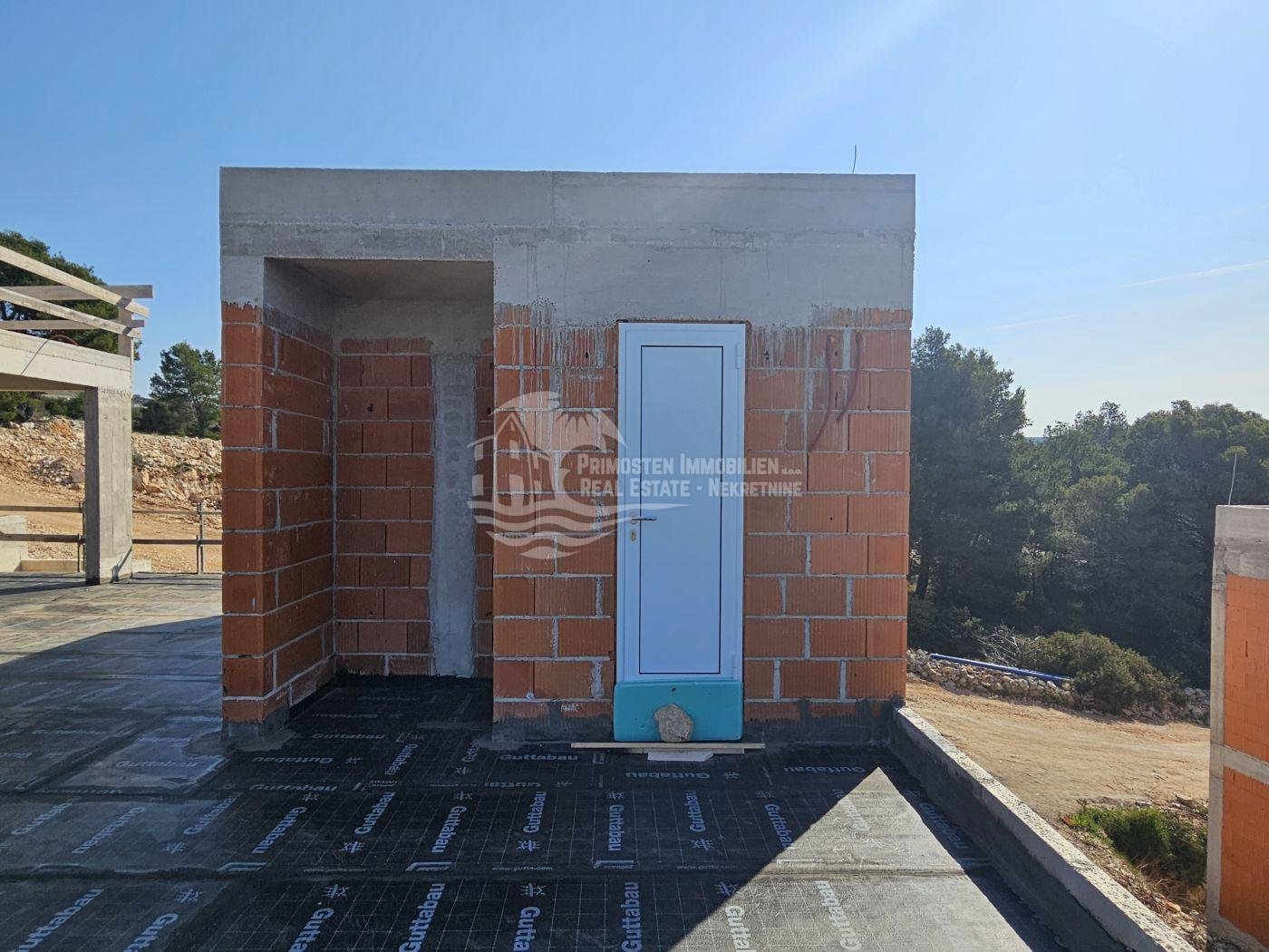 Apartment Zu verkaufen - Šibensko-kninska Primošten