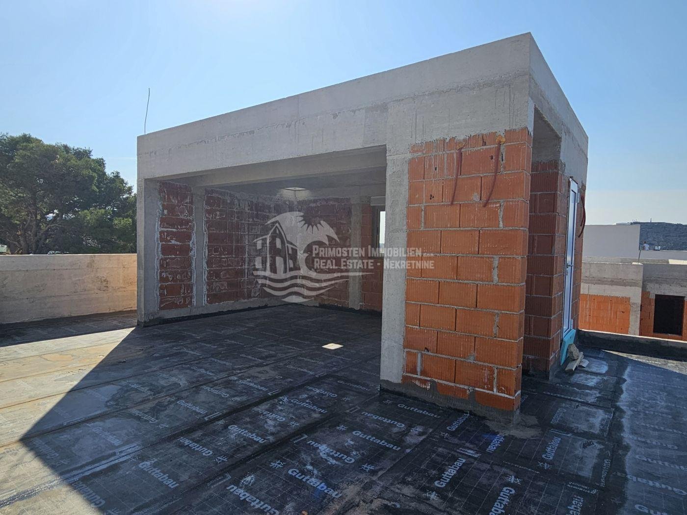 Apartment Zu verkaufen - Šibensko-kninska Primošten