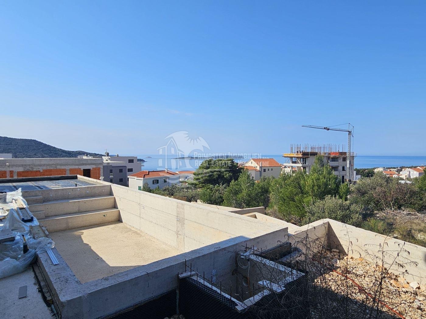Apartment Zu verkaufen - Šibensko-kninska Primošten