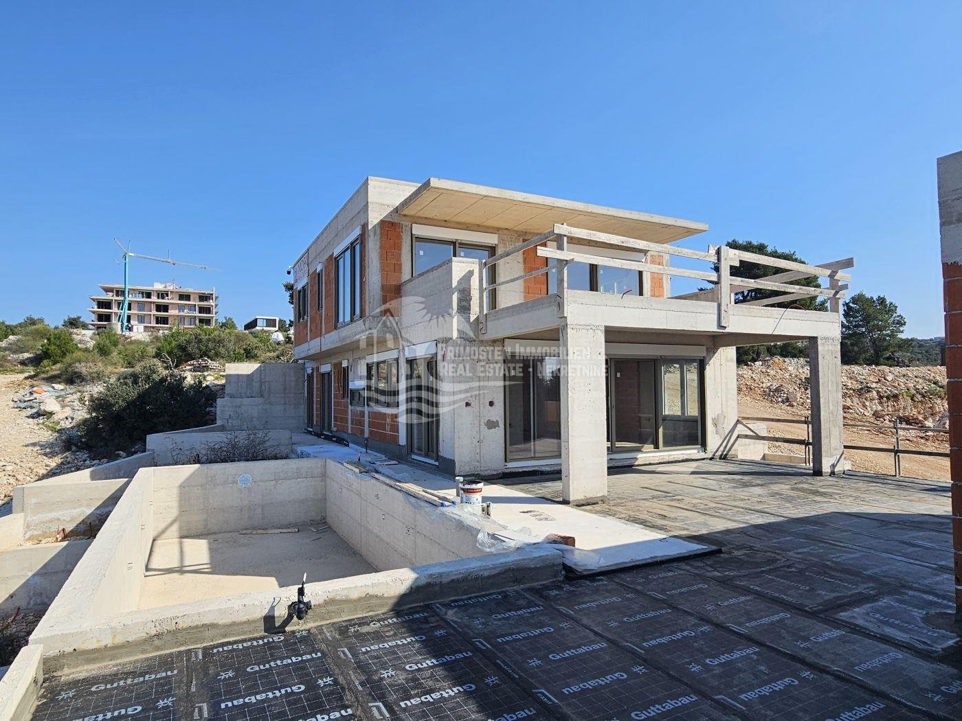 Apartment Zu verkaufen - Šibensko-kninska Primošten