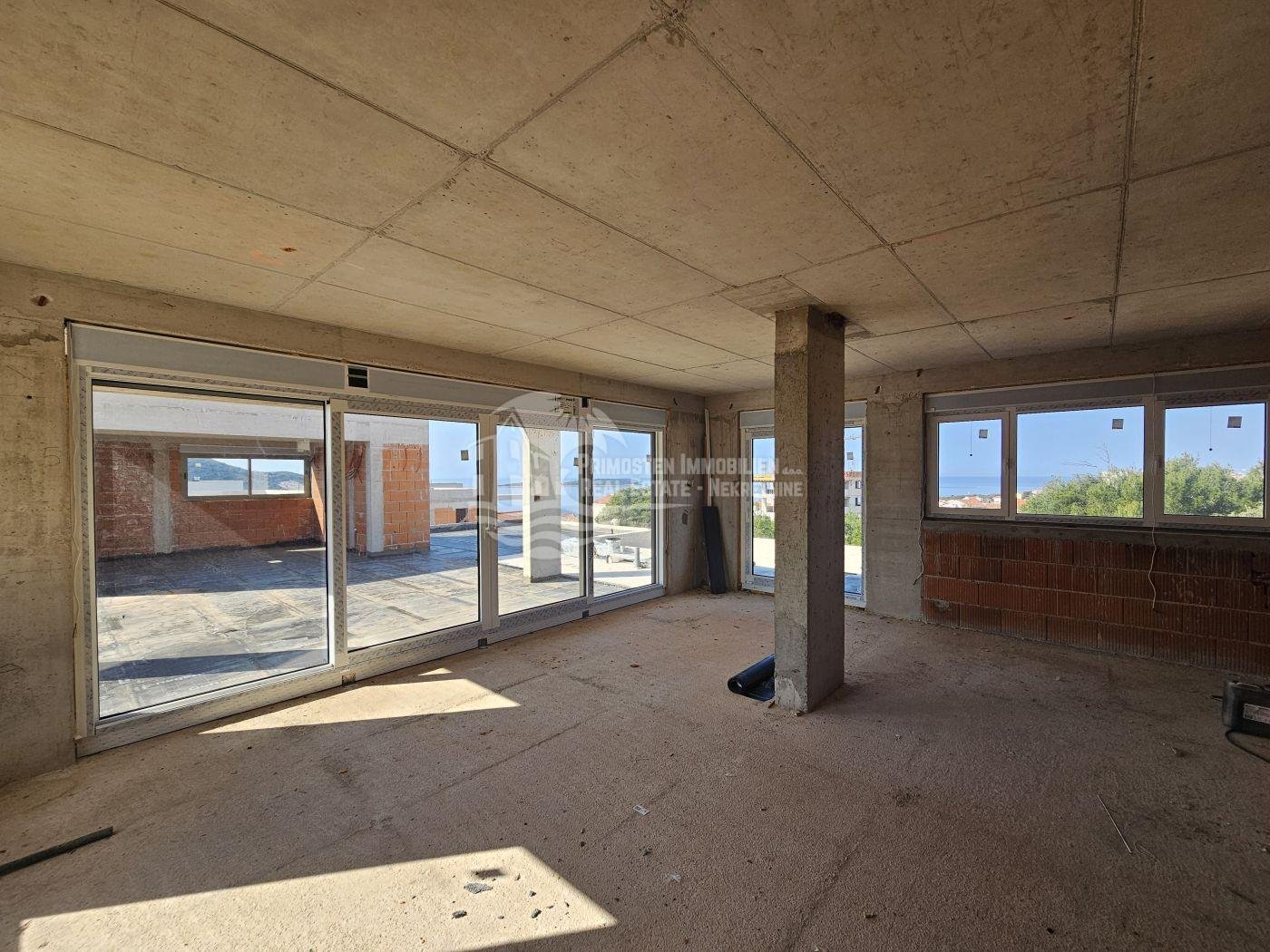 Apartment Zu verkaufen - Šibensko-kninska Primošten