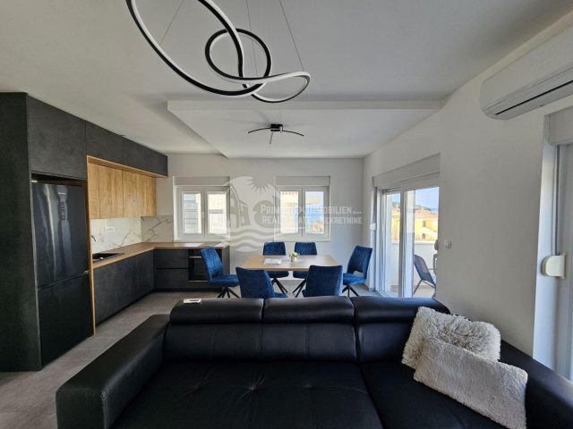 Apartment Zu verkaufen - šibensko-kninska Zečevo Rogozničko - foto 3/19