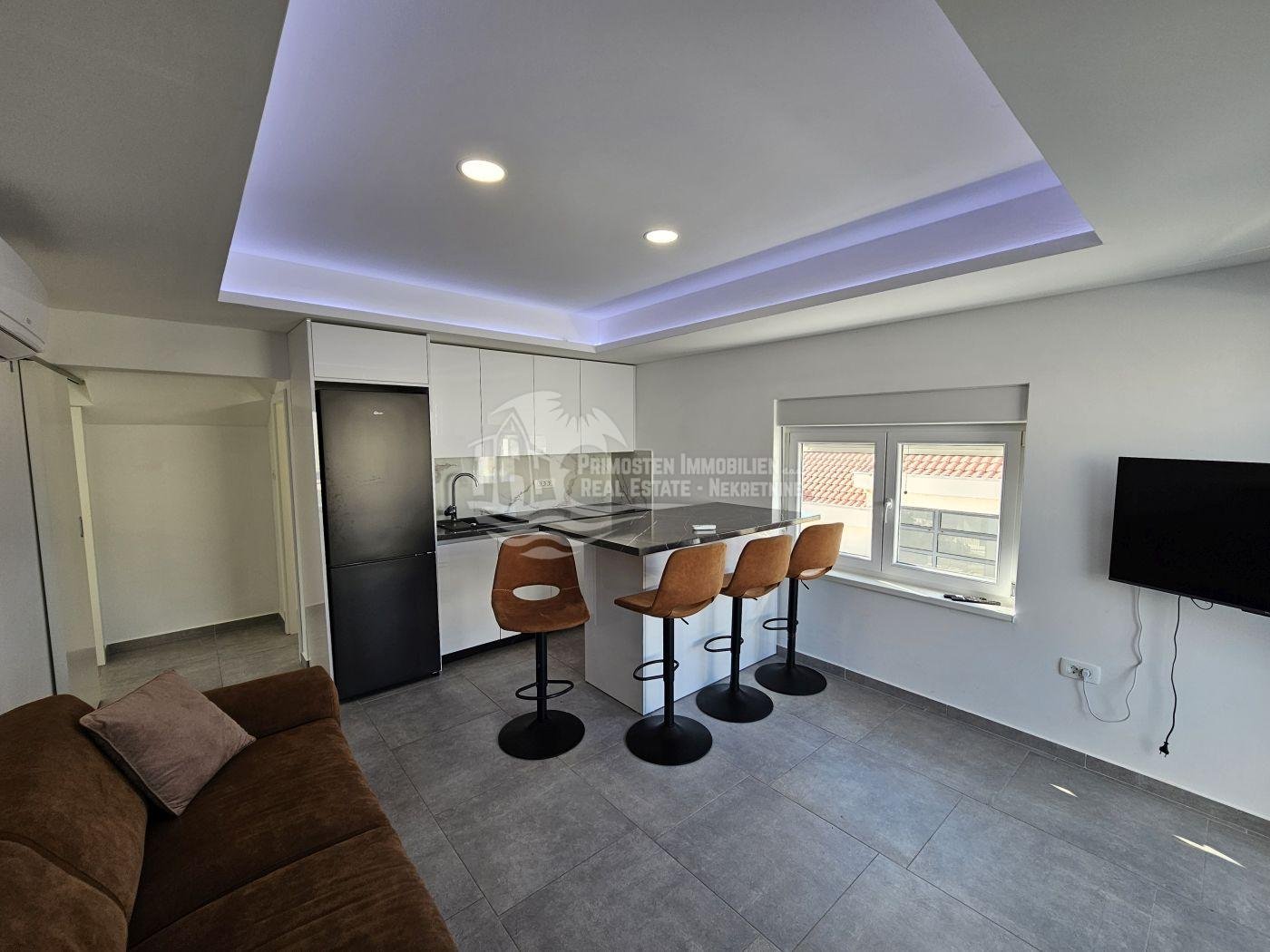 Apartment Zu verkaufen - Šibensko-kninska Zečevo Rogozničko